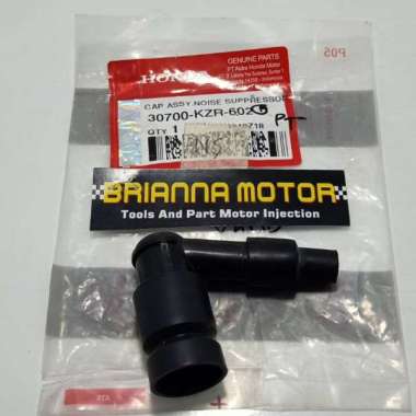 COP BUSI VARIO 125 150 ORI HONDA 30700 KZR 602