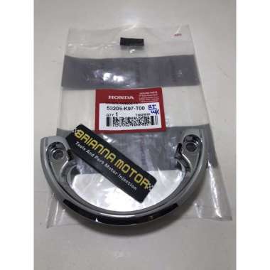 COVER HANDLE FR PCX 150 ORI HONDA 53205 K97 T00