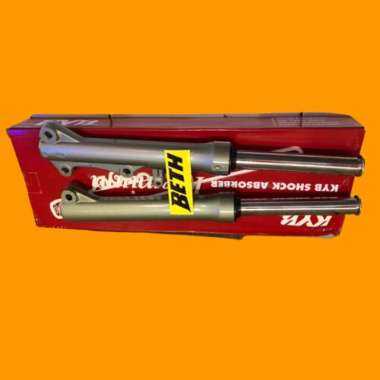 sok depan jupiter z f1zr kyb - shock depan kyb jupiter f1zr f1 - shockbreaker jupiter f1 - sok kyb