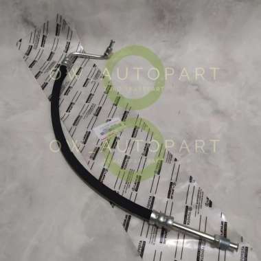 Selang Power Steering Hose Power Steering Kijang 7K Lurus 7K Bensin