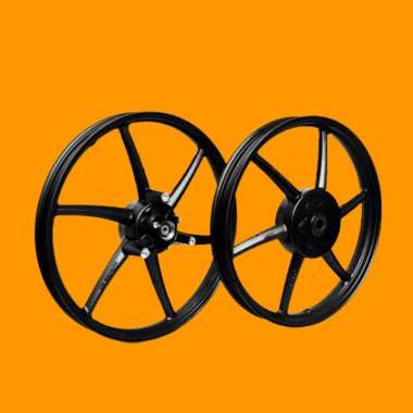 velg aerox rcb 17 inci - pelek aerox rcb 522 - velg racing nmax aerox rcb - pelek racing nmax aerox 