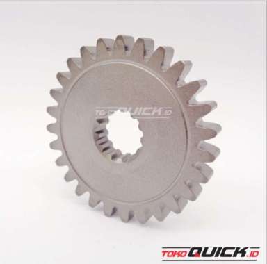 Gir 27 Mata Traktor Quick - Gear 27T M1000A, Quick Truck M1000A T3