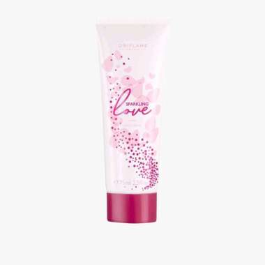 Sparkling Love Hand Cream