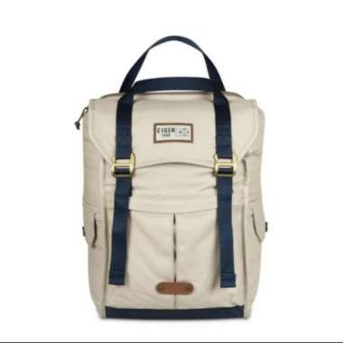 Tas Backpack Eiger X Cruisage Canvas 20L 5805 Beige