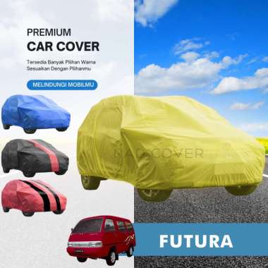 Body Cover Mobil Futura Carry Zebra Sarung Mobil Futura Carry Zebra Warna Tipe Reguler Hemat Termura