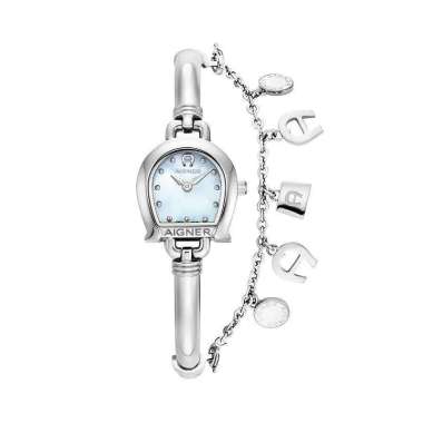 Aigner Tuscania AGW.255001 Jam Tangan Analog Wanita Original Terbaru