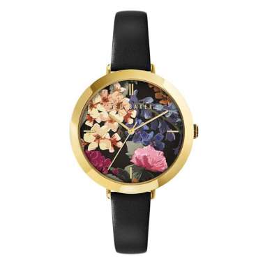 JAM TED BAKER BKPAMF101UO JAM TANGAN TED BAKER BKPAMF 101UO JAM TANGAN WANITA JAM TANGAN ANALOG KL W