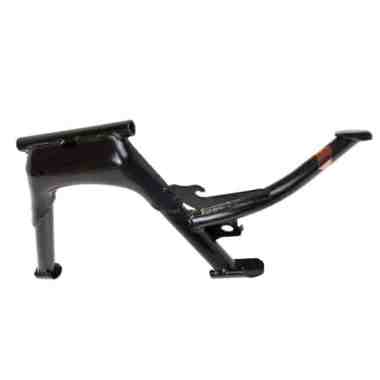 Standar Tengah Standar 2 Stand Comp Main Honda Scoopy eSP K2F 2021 Chrome Ori Ahm 50500K2FN00 Standa