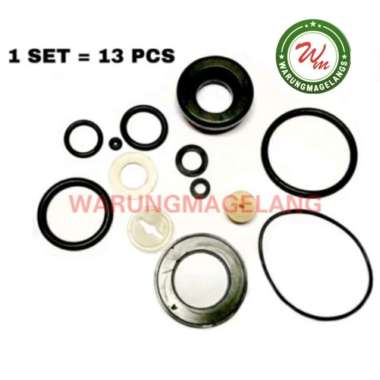 Karet seal ring air nailer F30 alat steples tembak spare part