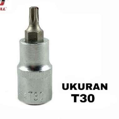 WM Kunci sok bintang kunci shock bintang SOLID T30