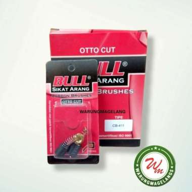 Bull Cb 411 411a bostel arang for maktec mt951 mt954 mt959