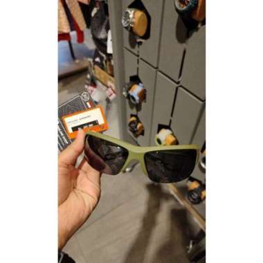 Kacamata Eiger Nerve Sunglasses 5373 dark olive