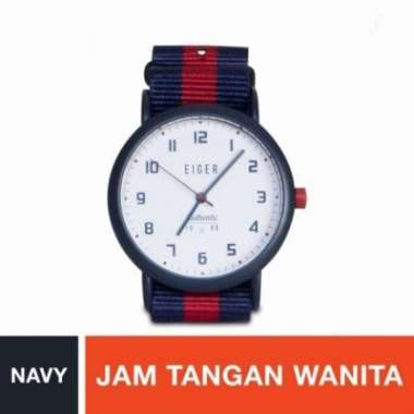 Jam Tangan Eiger 1989 WS Copper Watch Jam Tangan Wanita Outdoorsporty navy