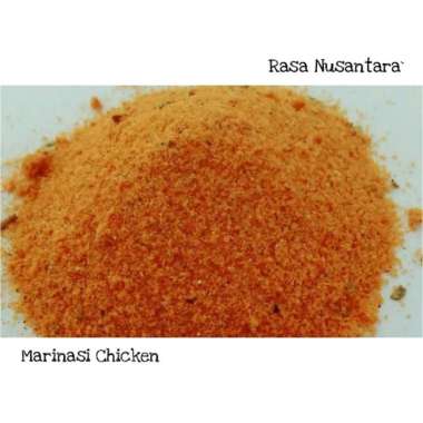 Marinasi ayam 100gram (bumbu peredam ayam) cocok untuk kentucky