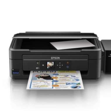 Printer Epson L4150 Wifi Multicolor