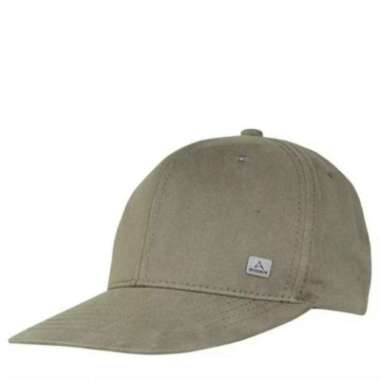 Topi Eiger DENALI NR Topi Pria Trucker Original Outdoor green