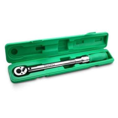 Kunci Momen Torsi Tekiro 2-10 Nm Tr100 / Torque Wrench Moment Tr 100