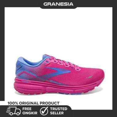 Brooks Ghost 15 Women's Running Shoes 20380B606|Sepatu Lari Wanita 40