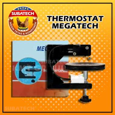 Thermostat Mesin Tetas saja