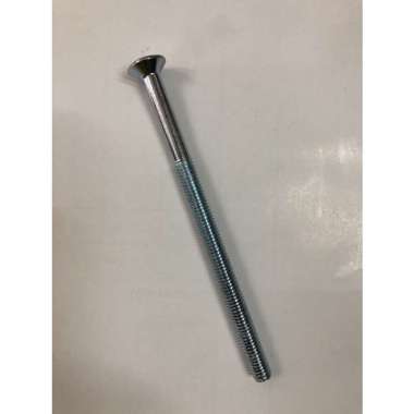 Baut Saringan Bingkai Gilingan Tepung Disk Mill FFC 37