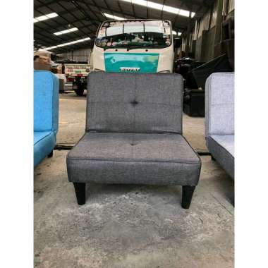 SOFA BED VALENTINO MINI PREMIUM QUALITY SOFA DUDUK RUANG TAMU MODERN