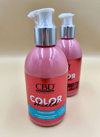 CBD Color Shield Conditioner 250ml