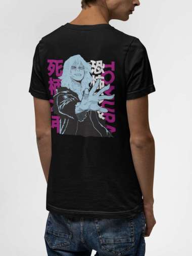 Baju Pria | Kaos Anime | My Hero Academia | Boku No Hero Academia | 30 L