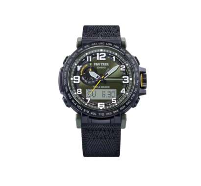 Protrek PRG-601YB-3DR Protrek PRG-601YB-3 Original & Garansi