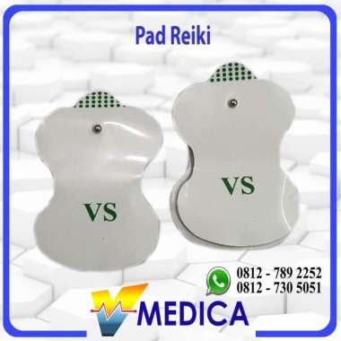 Gell Pad Healty Pad Koyo Reiki Digiwel / Pads Reiki Digiwell