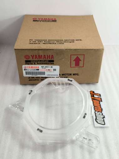 MIKA KACA SPEEDO SPEEDOMETER SOUL GT 115 ORIGINAL YGP 1KP-H3511-00
