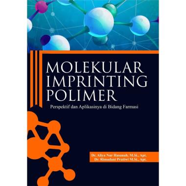 Buku Molekular Imprinting Polimer
