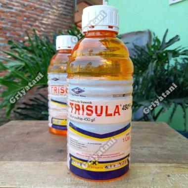 Insektisida Trisula 450 SL 1 Liter
