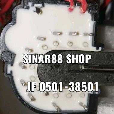 FLAYBACK TV SHARP 29 INC SLIM JF0501-38501 JF 0501-38501 FLAIBACK FLYBACK FLEBACK PLAYBACK PLYBACK P