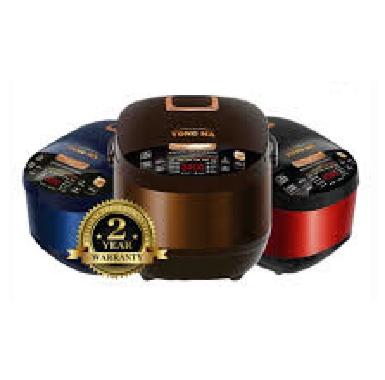 YONGMA Digital Rice Cooker Magic Com SMC-7047 SMC7047 Promo