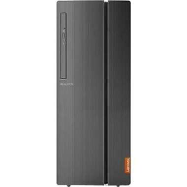 CPU LENOVO (THINKCENTRE GARANSI-3 TAHUN) V50T-i7-pro with LED-21,5