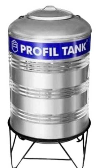 TANKI / TOREN / TANDON AIR STAINLESS STEEL PS 1500 PROFIL TANK PS KAKI