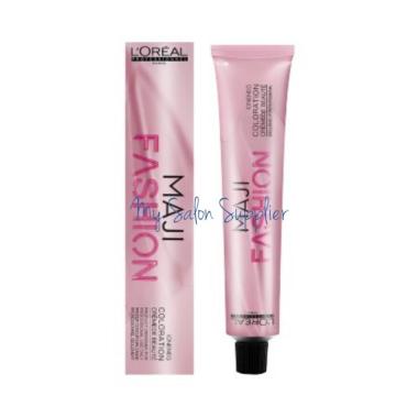 Loreal MajiCover / MajiFashion / Maji Cover / Maji Fashion Cat Rambut