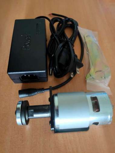 PAKET!!! Dinamo Motor 895 Circular mini table saw PS tanpa Saw