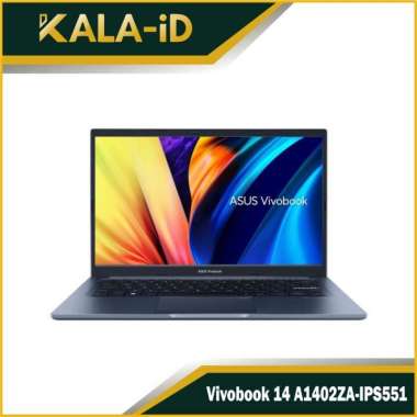 Asus Vivobook 14 A1402ZA-IPS551
