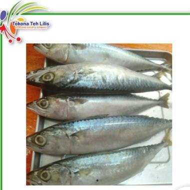 Ikan Layang / Salem 1kg