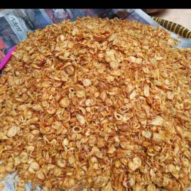 bawang goreng brebes 100 gram