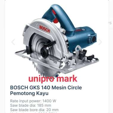 Image of Bosch GKS 7000 Professional circular saw
