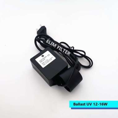 Ballast UV 4 GPM - Ballast Ultraviolet