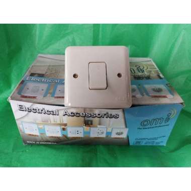 Saklar engkel ib omi