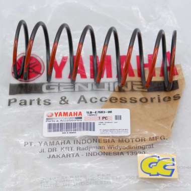 Per CVT Yamaha Xeon Gt, Xeon Rc Original