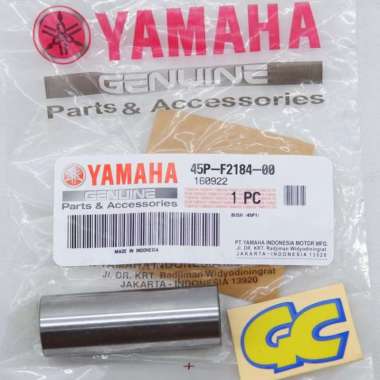 Bosh Arm Yamaha Byson Original
