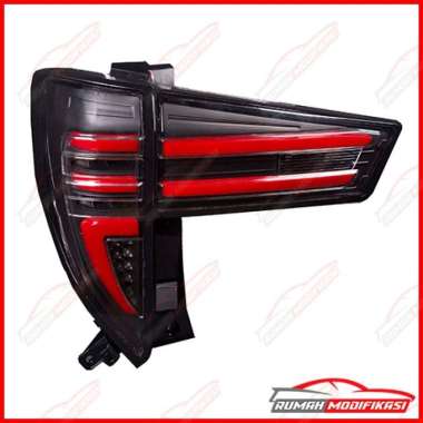 STOP LAMP - TOYOTA INNOVA REBORN 2016 - ON - SONAR BLACK - RED LIGHT