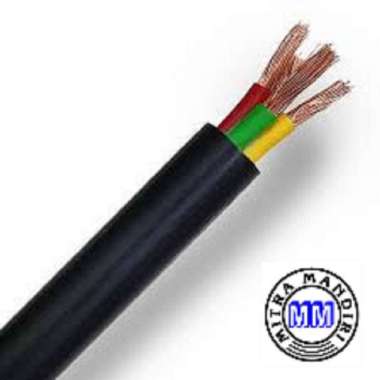 KABEL LISTRIK NYYHY 24X2,5MM