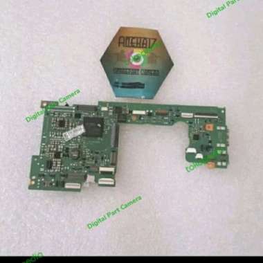 Mainboard For Canon 77D Multicolor