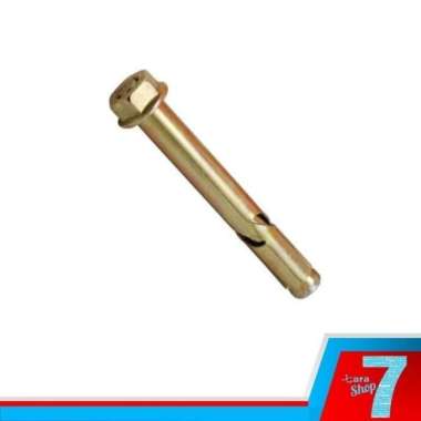 FLASH DINABOLT/DYNABOLT 10*80 TIPE 3730 - 7063018